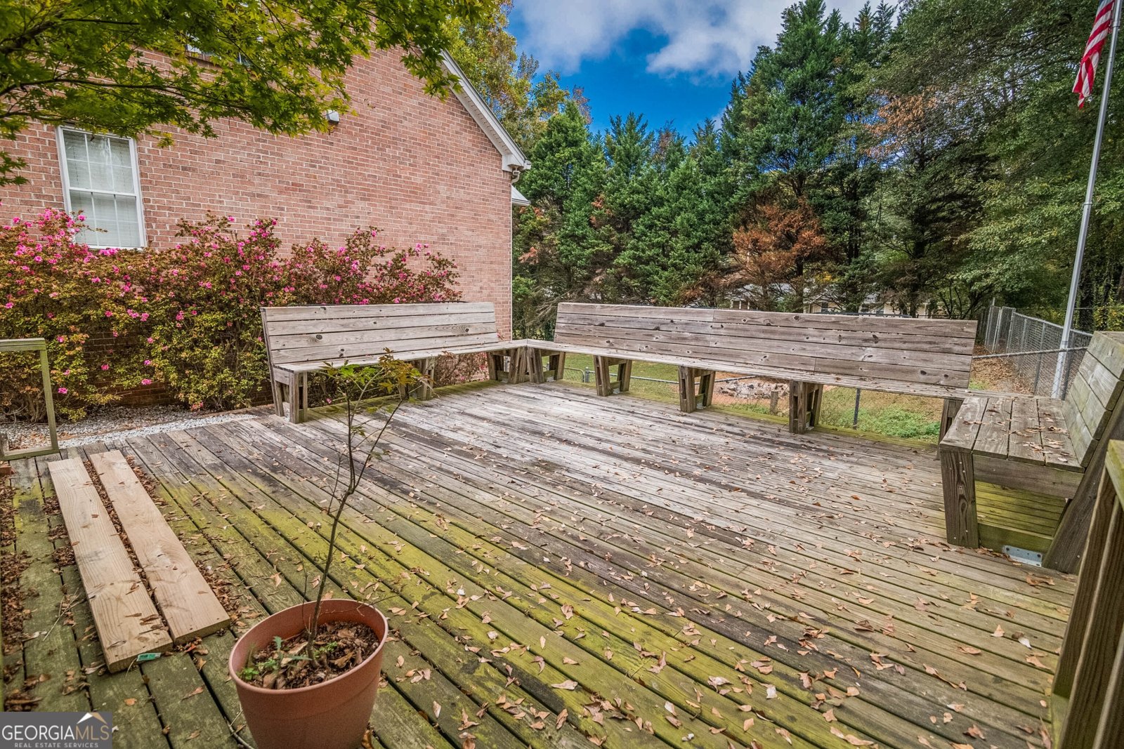 3598 Brock Road Duluth - 4