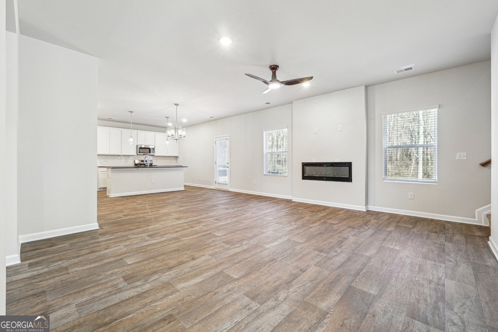 231 Orwell Drive Social Circle - 3