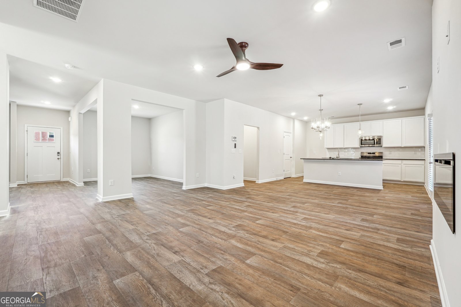 231 Orwell Drive Social Circle - 4
