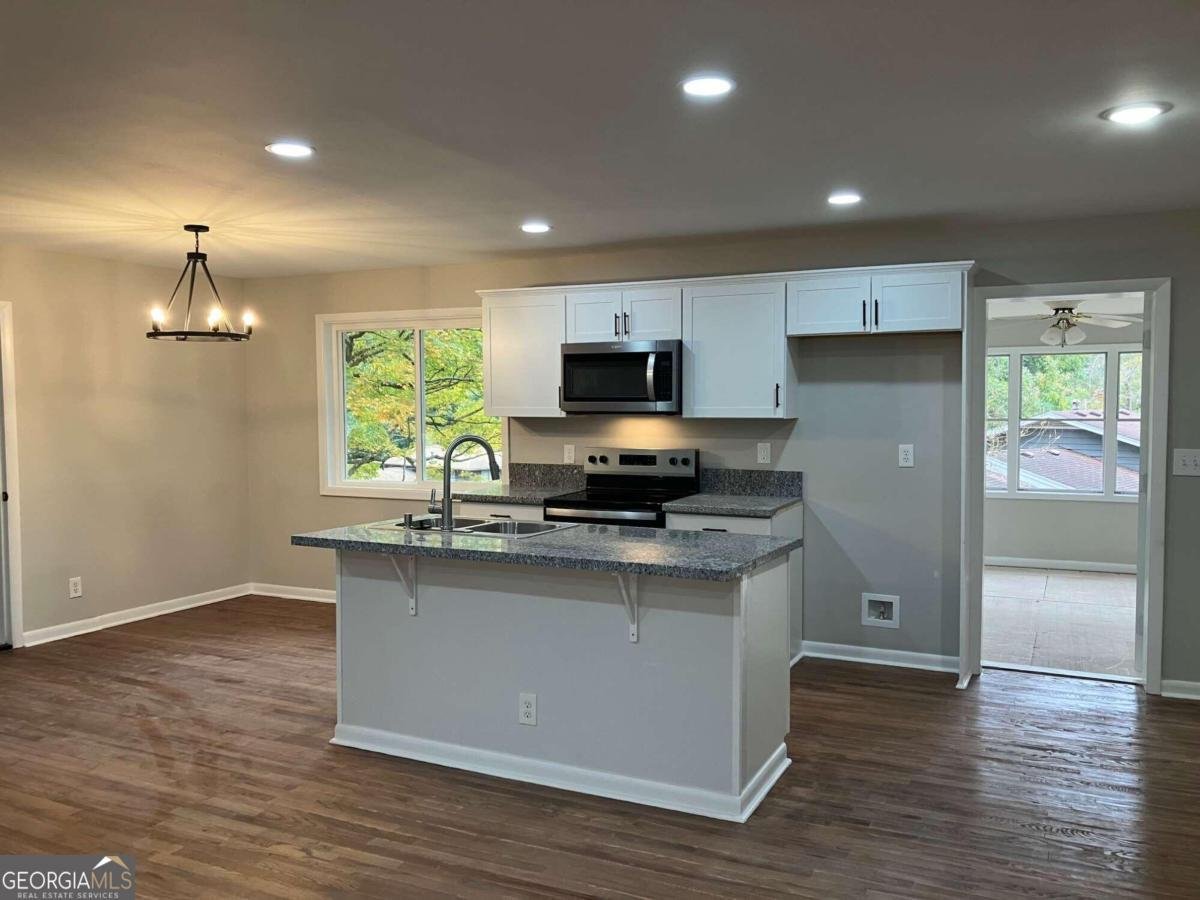 3666 Elkridge Drive Decatur - 10
