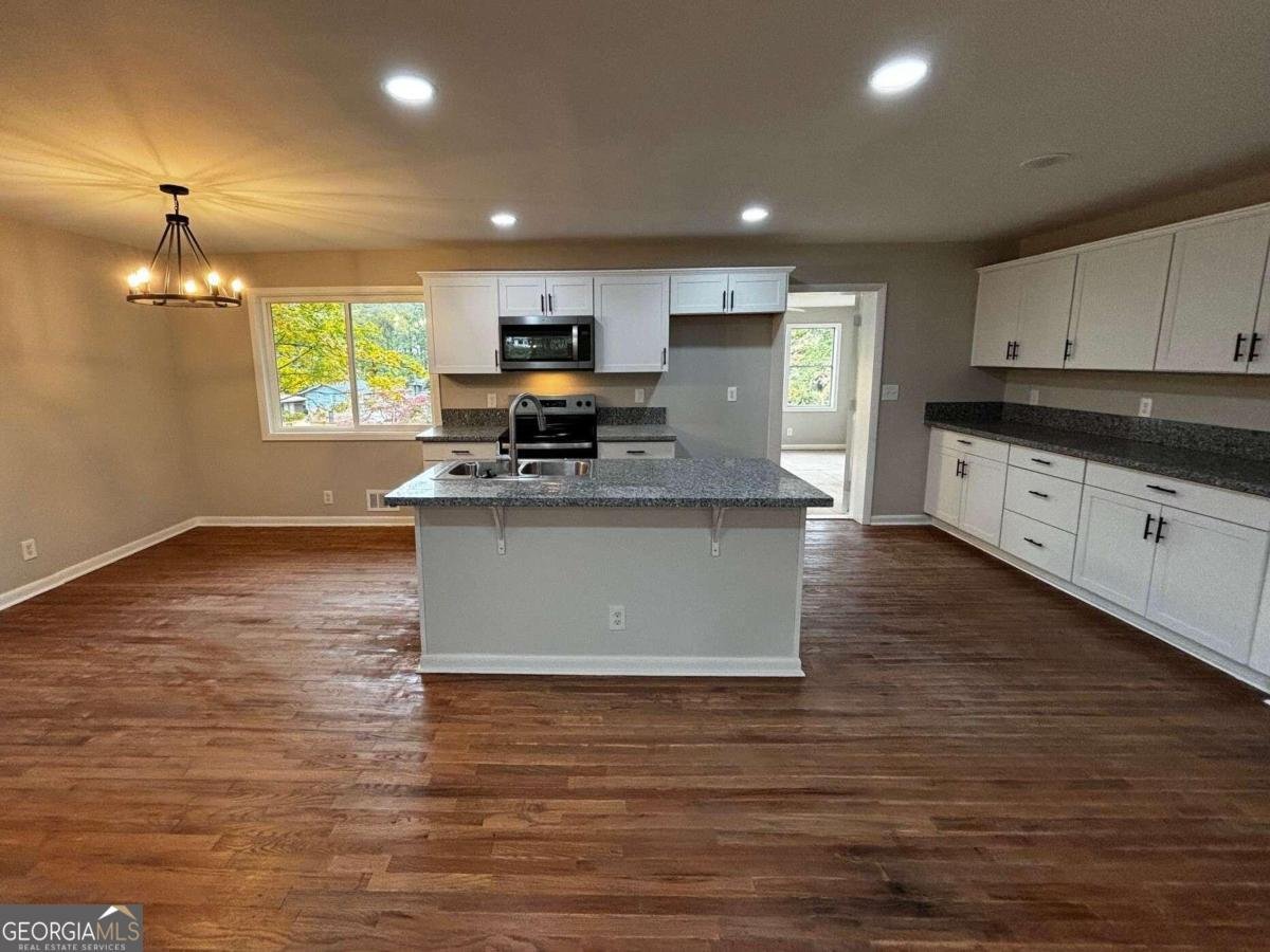 3666 Elkridge Drive Decatur - 11
