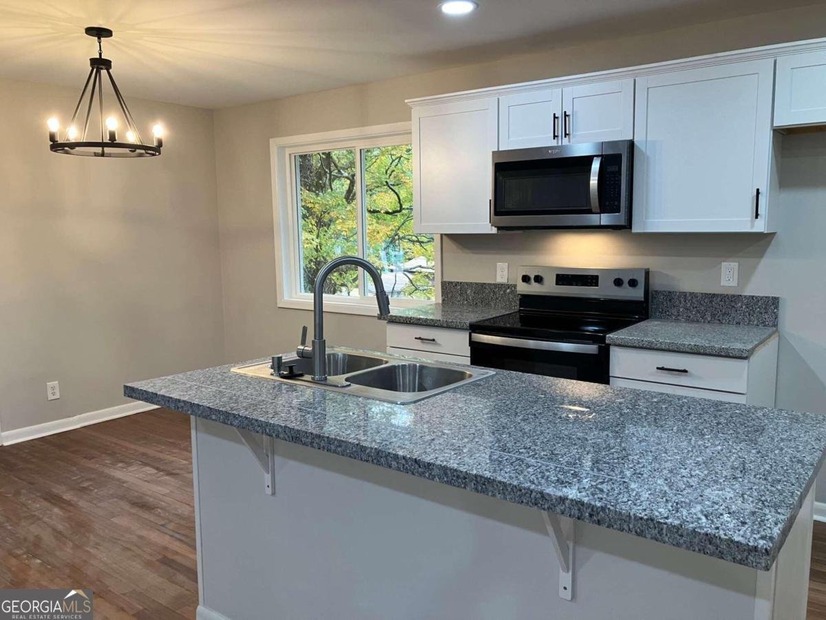 3666 Elkridge Drive Decatur - 12