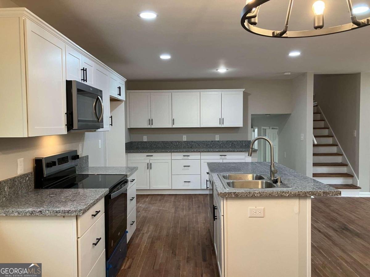 3666 Elkridge Drive Decatur - 13