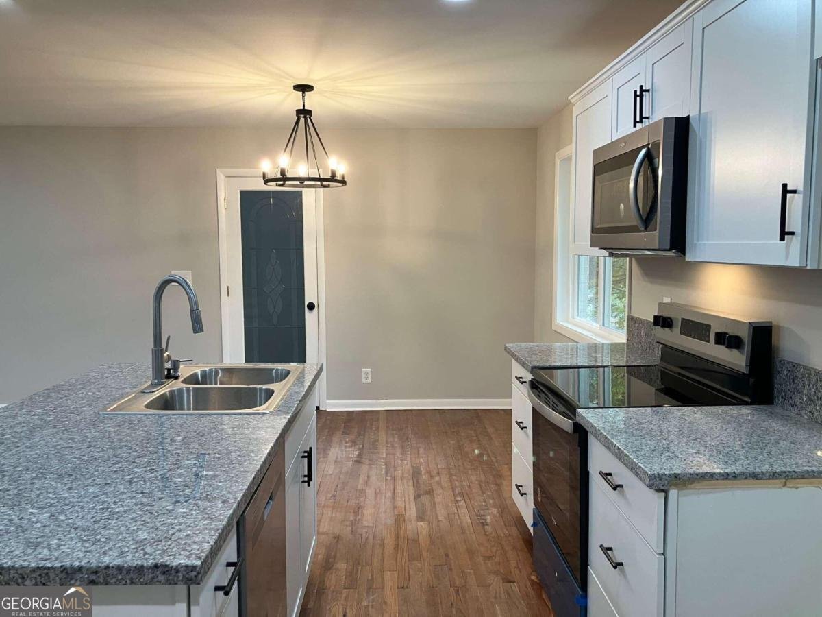3666 Elkridge Drive Decatur - 15