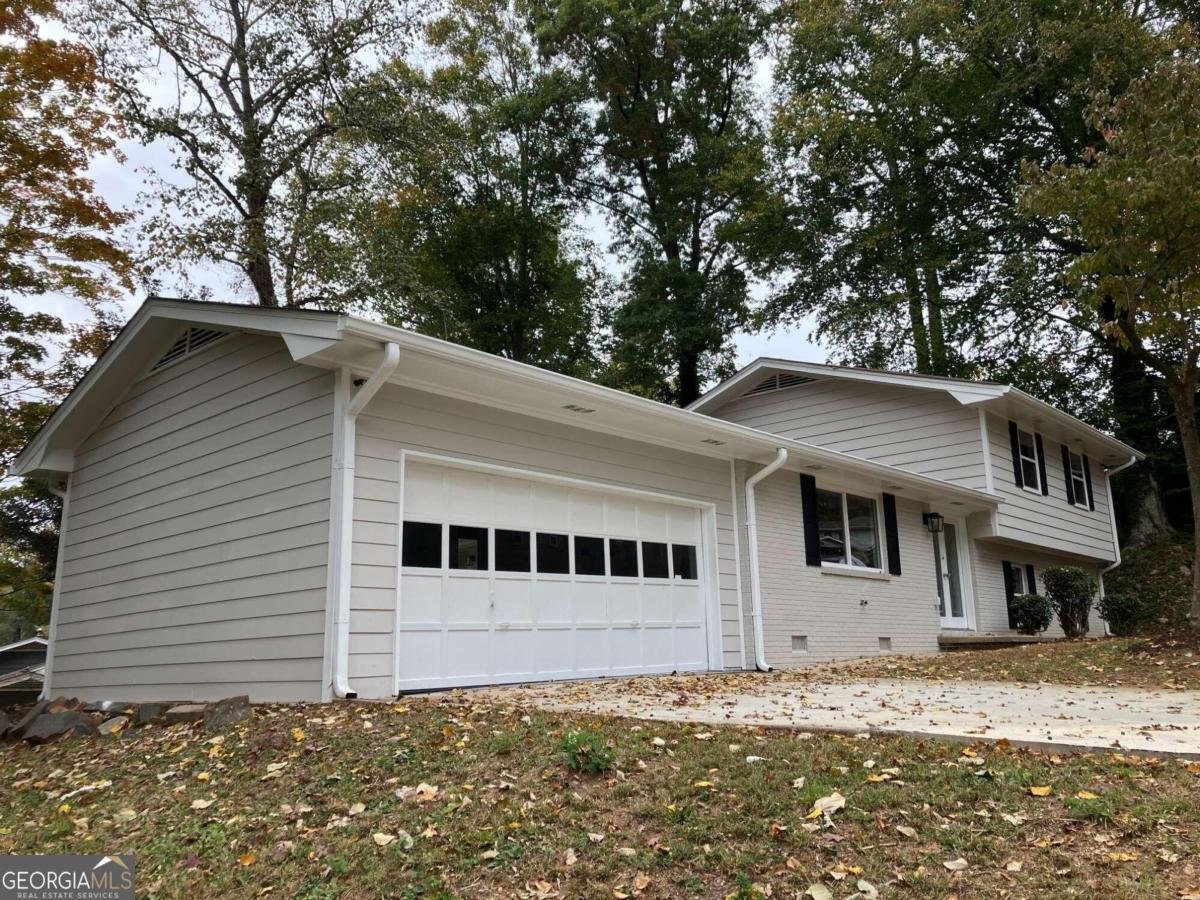 3666 Elkridge Drive Decatur - 2