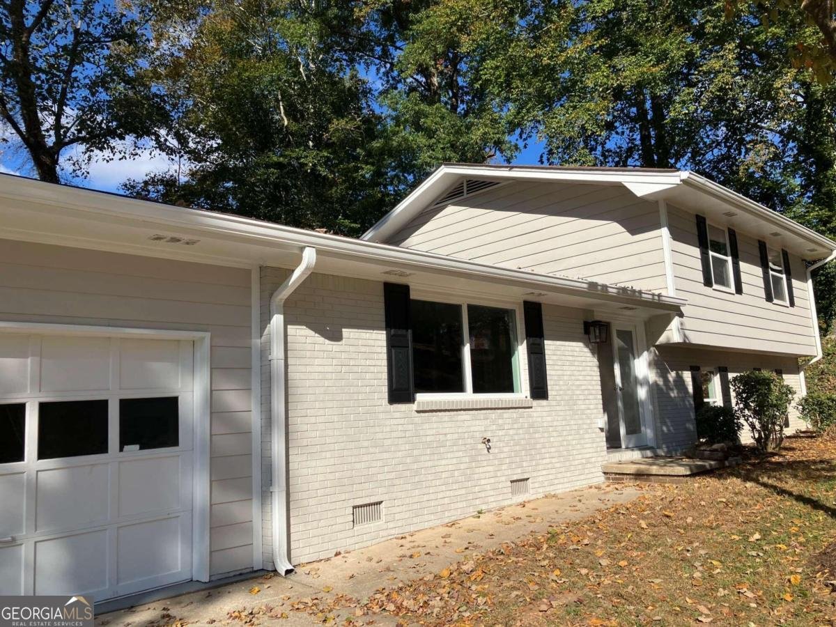 3666 Elkridge Drive Decatur - 3