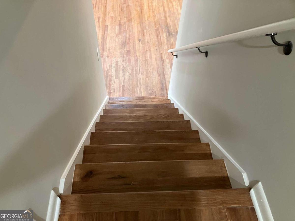 3666 Elkridge Drive Decatur - 30