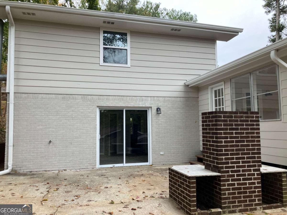 3666 Elkridge Drive Decatur - 38
