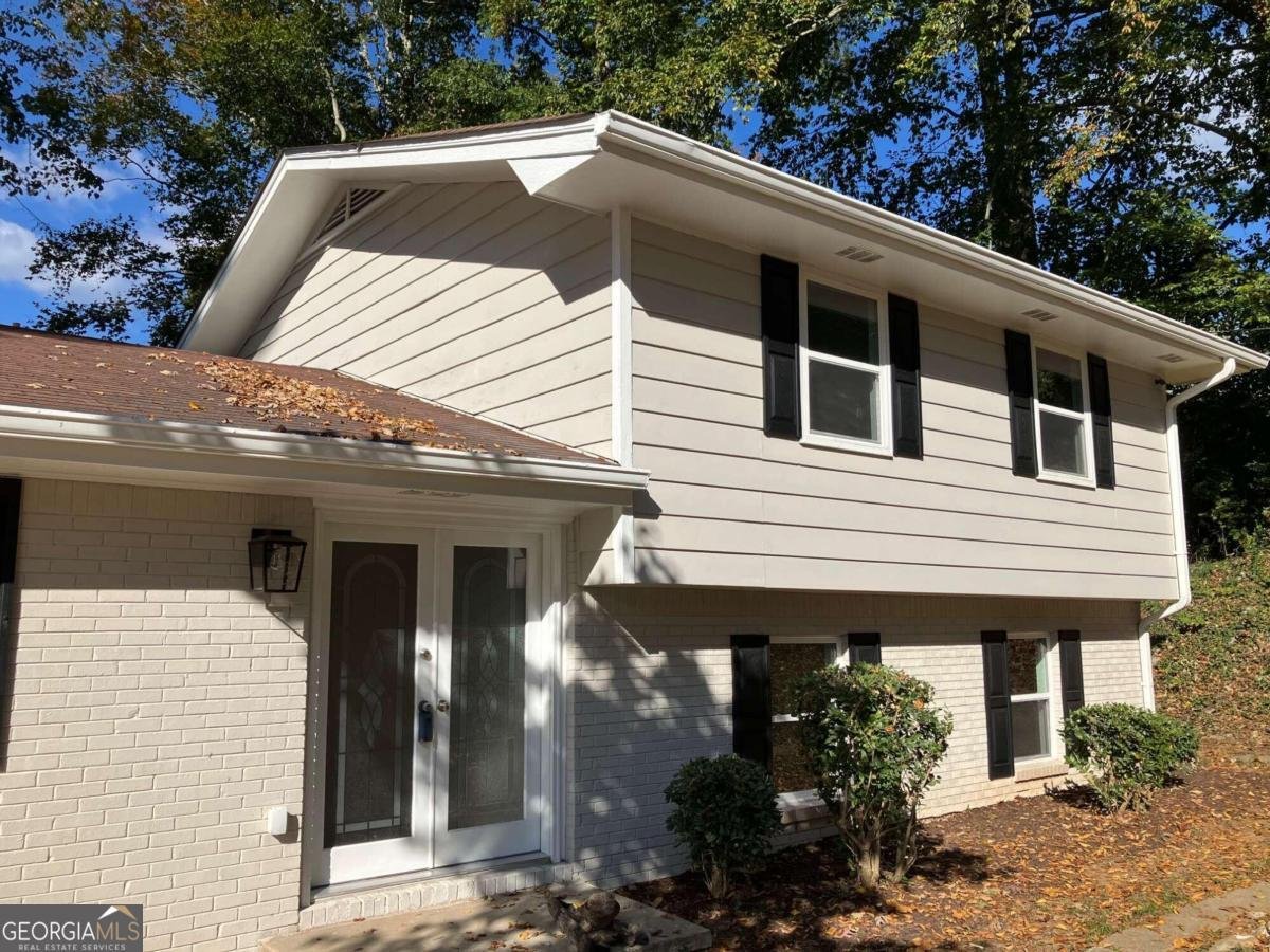 3666 Elkridge Drive Decatur - 4