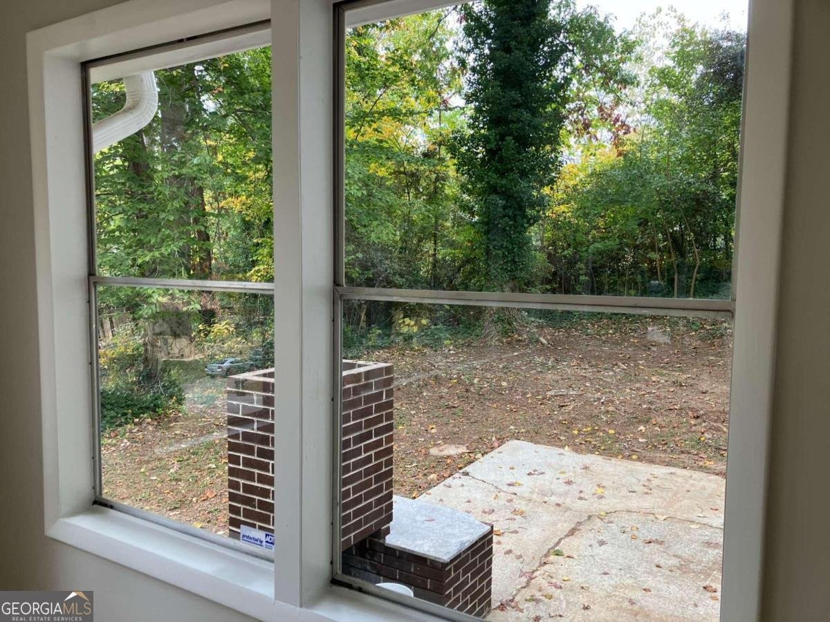 3666 Elkridge Drive Decatur - 40