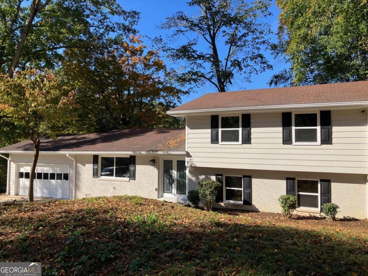 3666 Elkridge Drive Decatur - 5