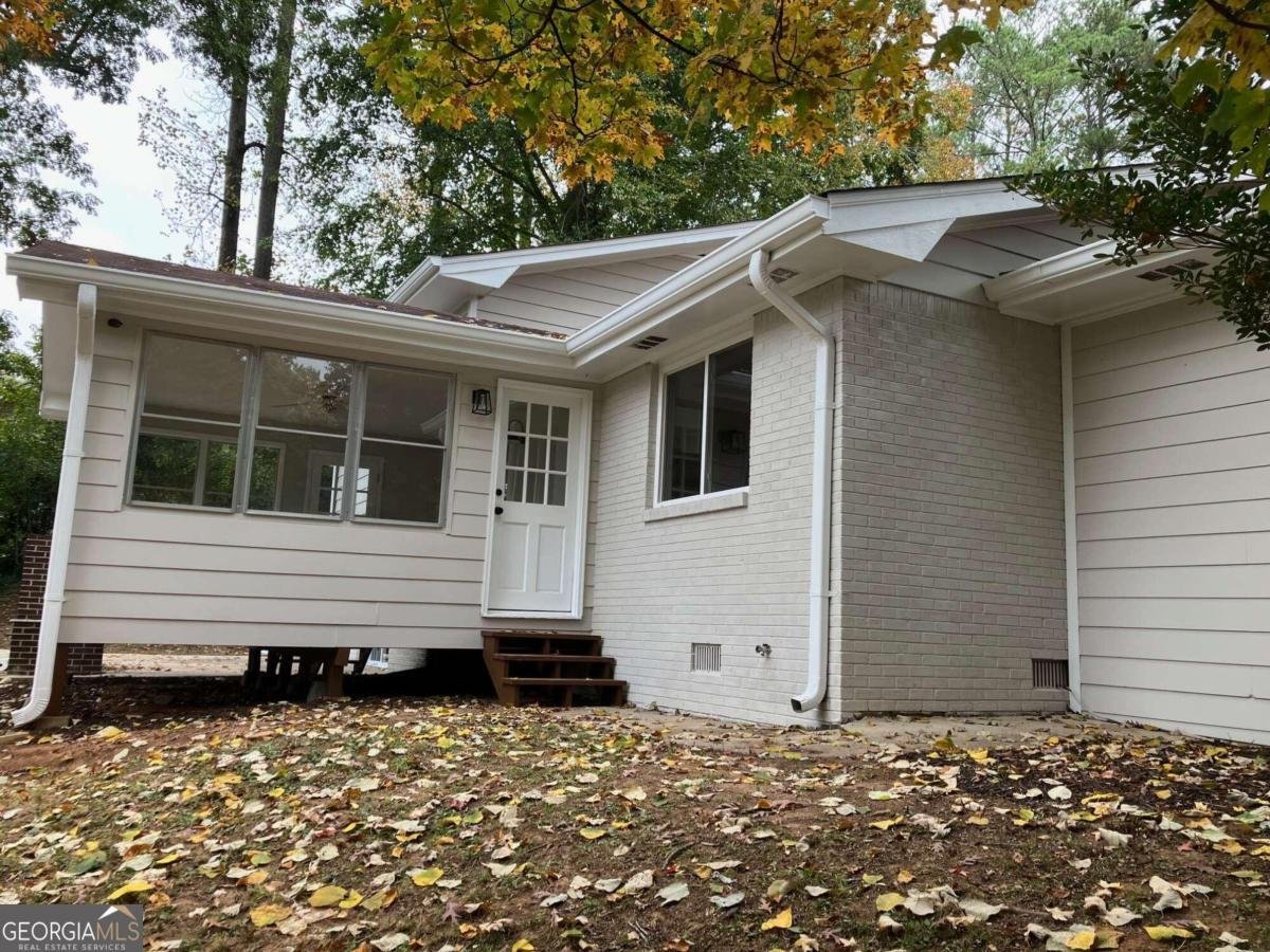 3666 Elkridge Drive Decatur - 6