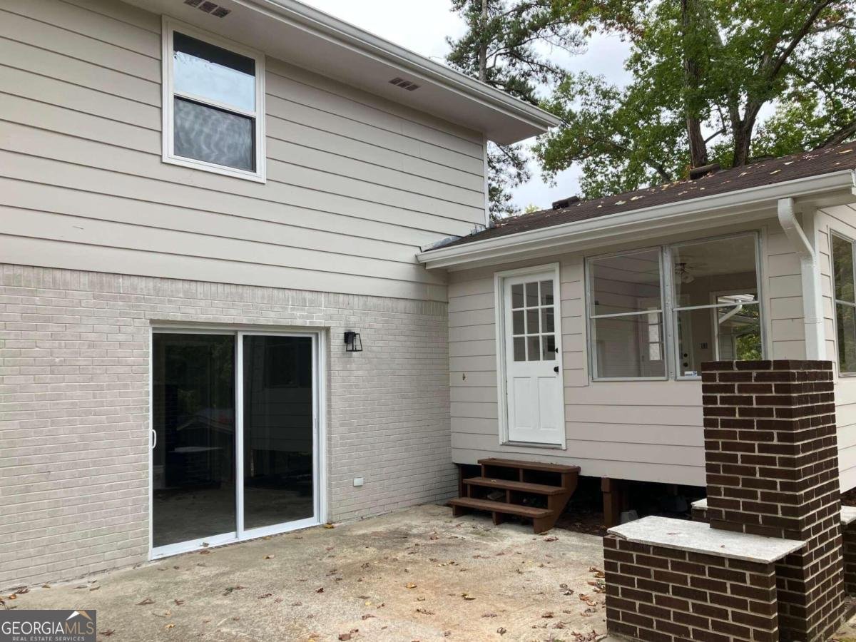 3666 Elkridge Drive Decatur - 7