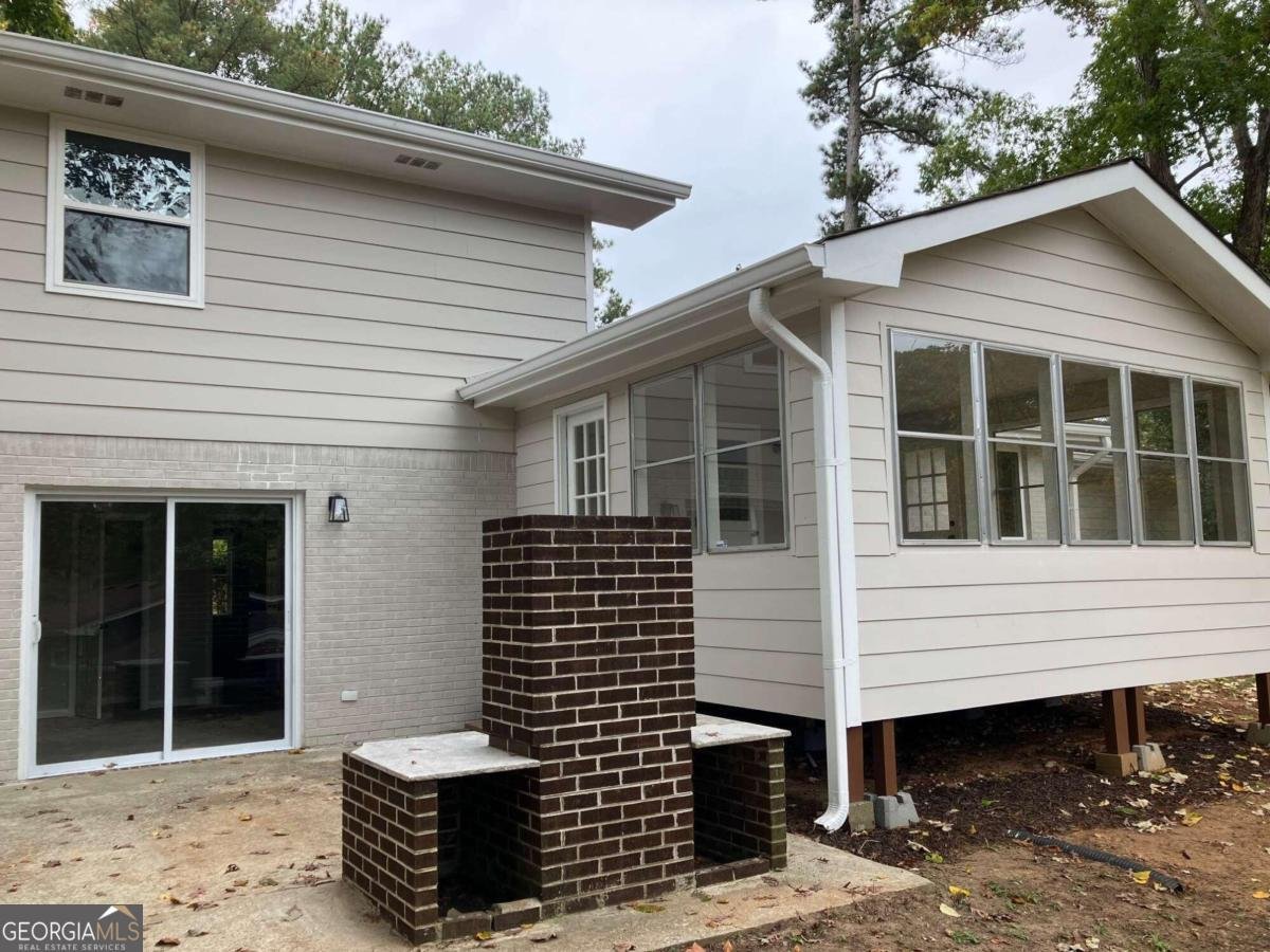 3666 Elkridge Drive Decatur - 8