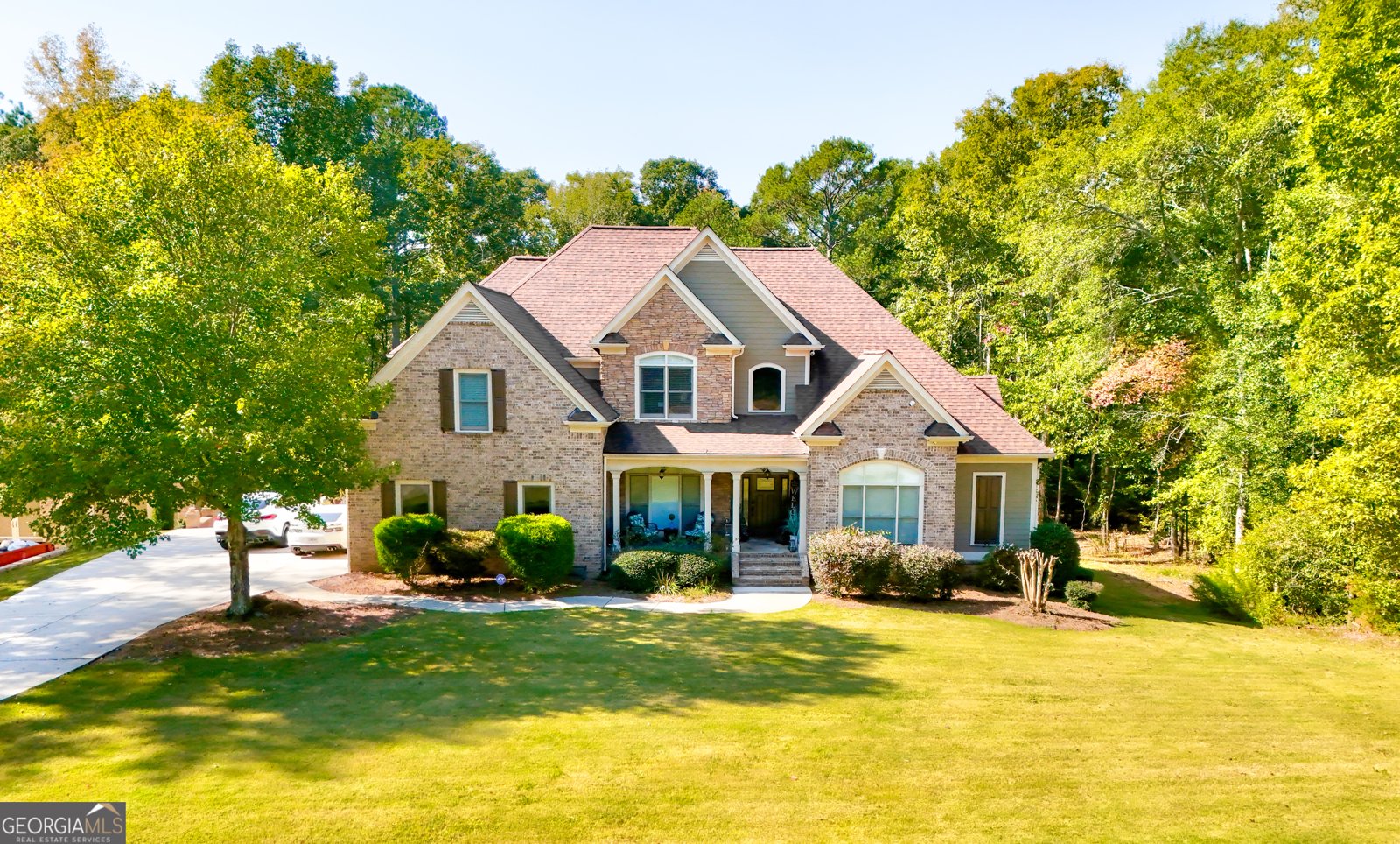 145 Oak Forest Drive Oxford - 1