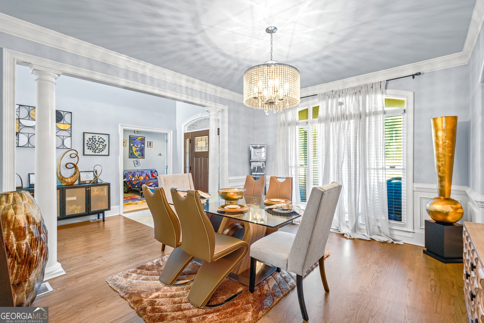 145 Oak Forest Drive Oxford - 15