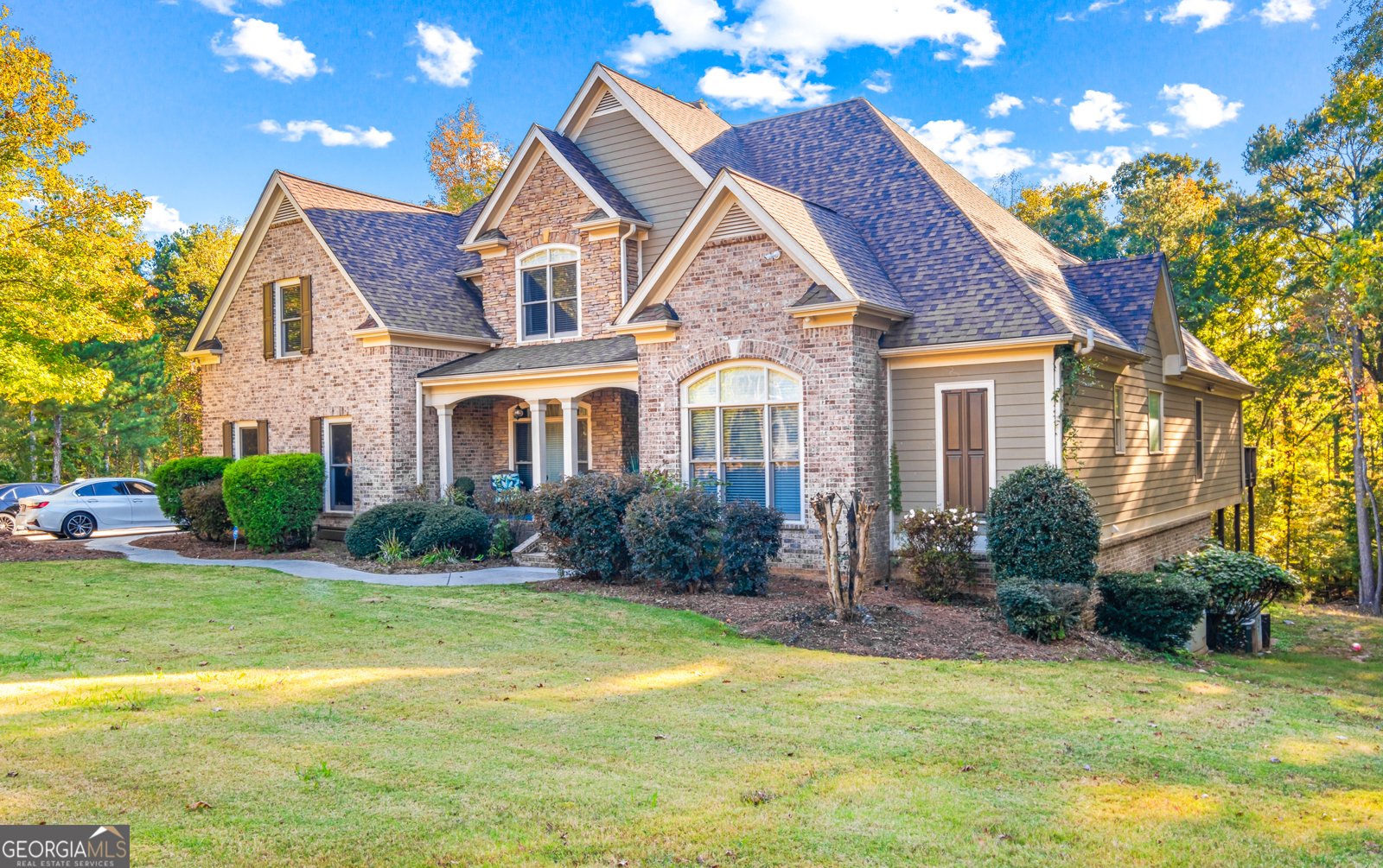 145 Oak Forest Drive Oxford - 2
