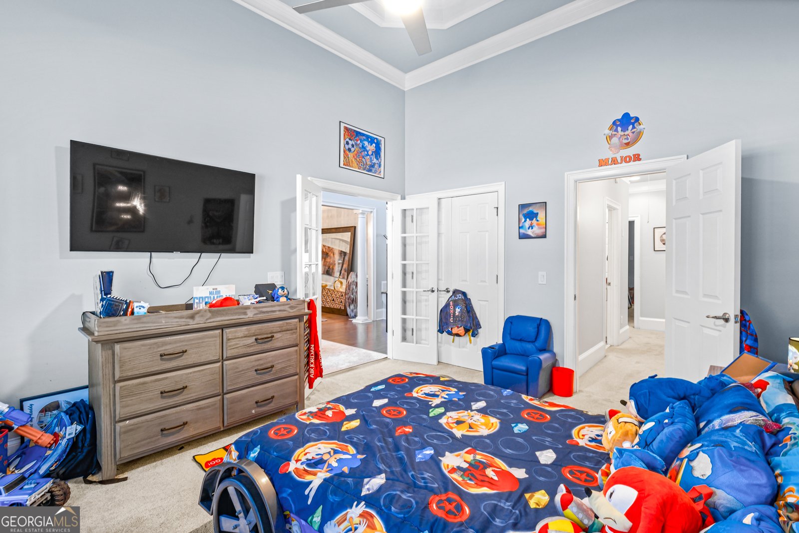 145 Oak Forest Drive Oxford - 28