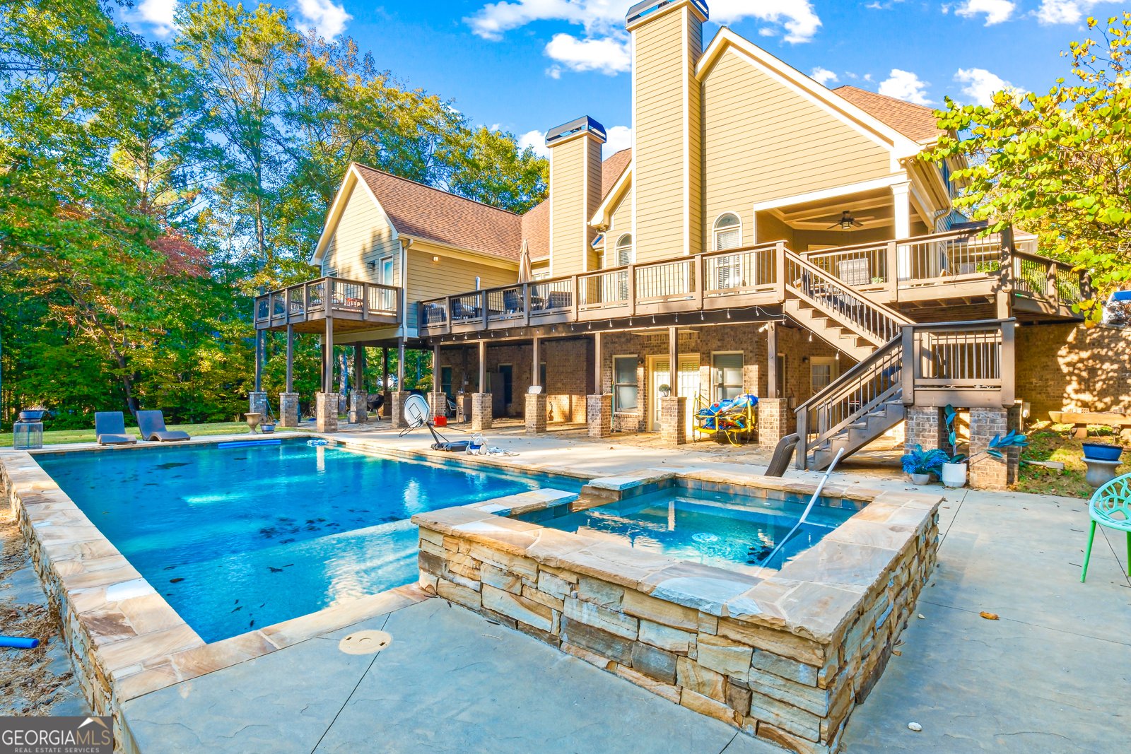 145 Oak Forest Drive Oxford - 3