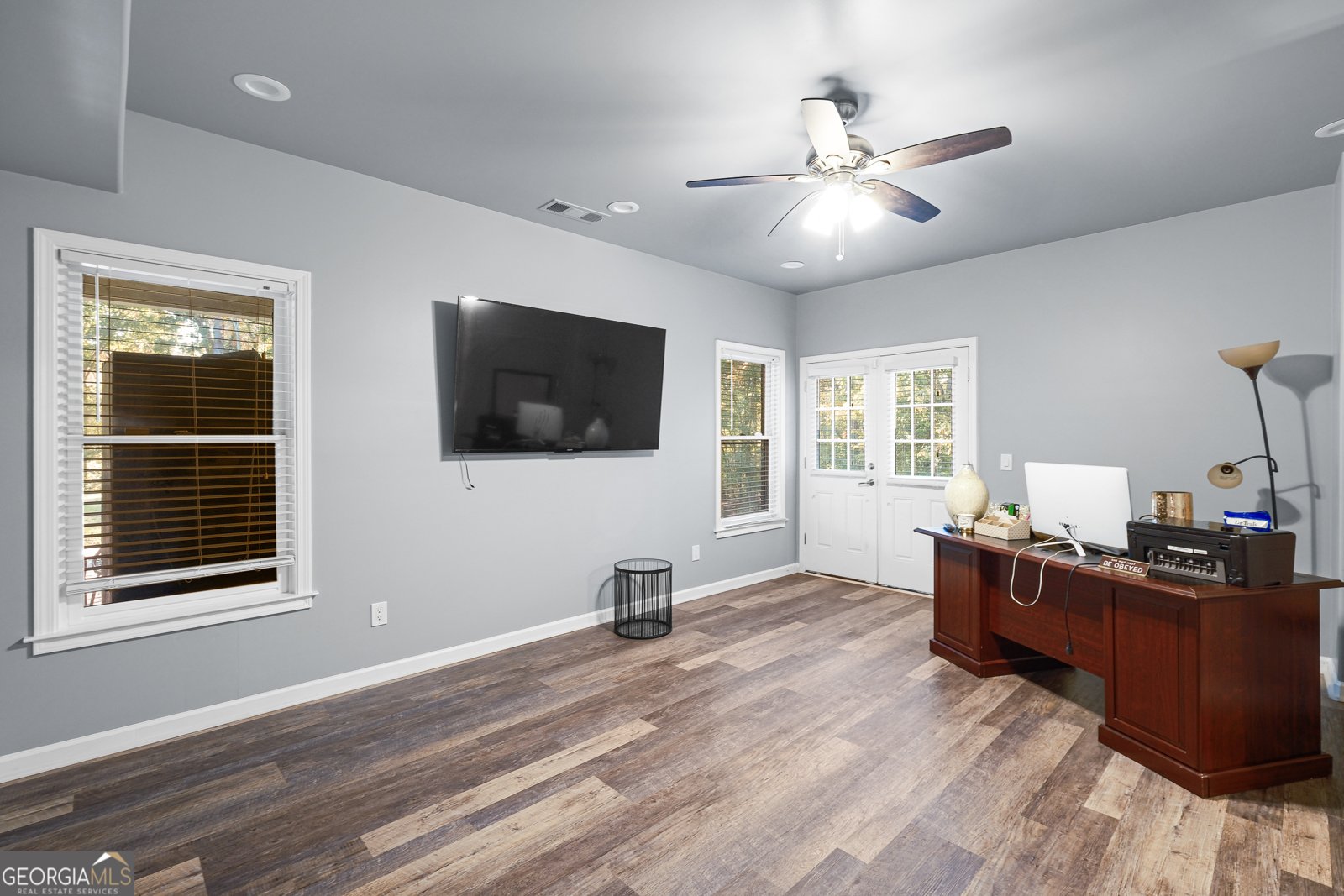 145 Oak Forest Drive Oxford - 36