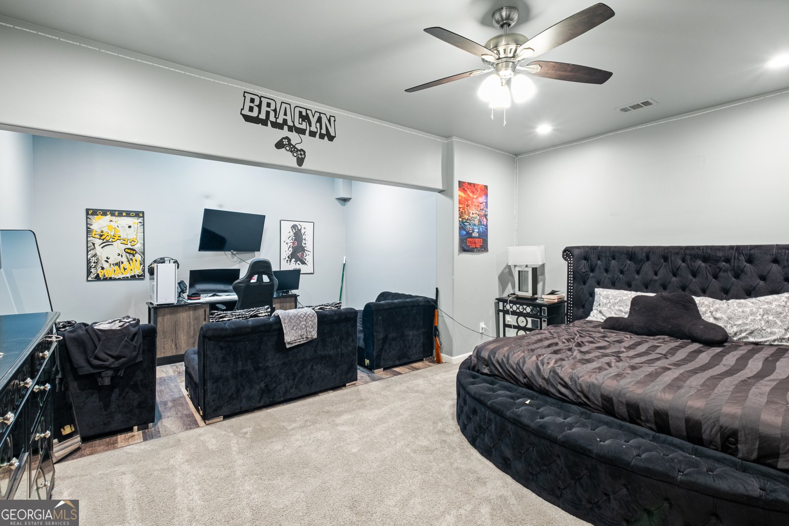 145 Oak Forest Drive Oxford - 38