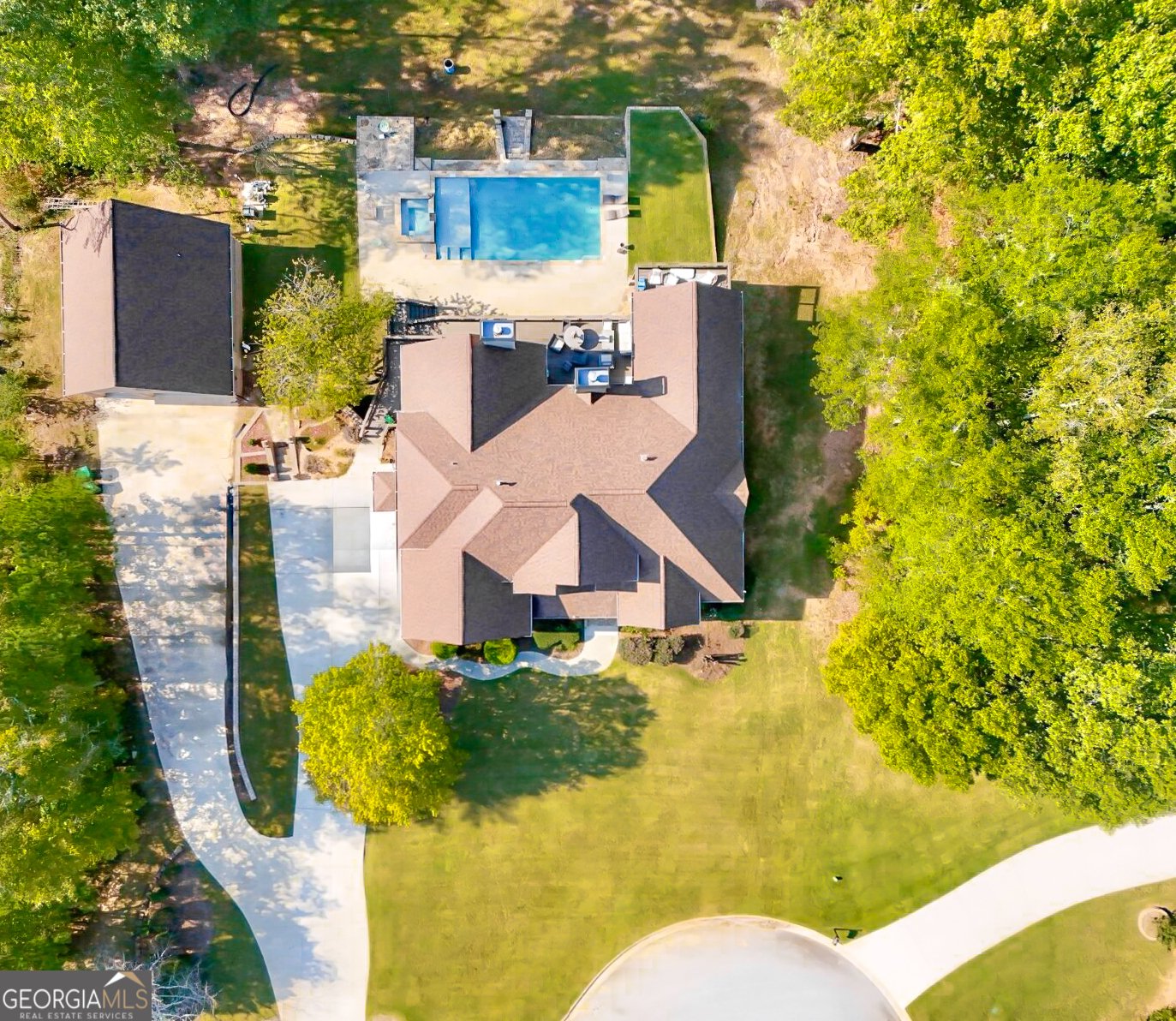 145 Oak Forest Drive Oxford - 50
