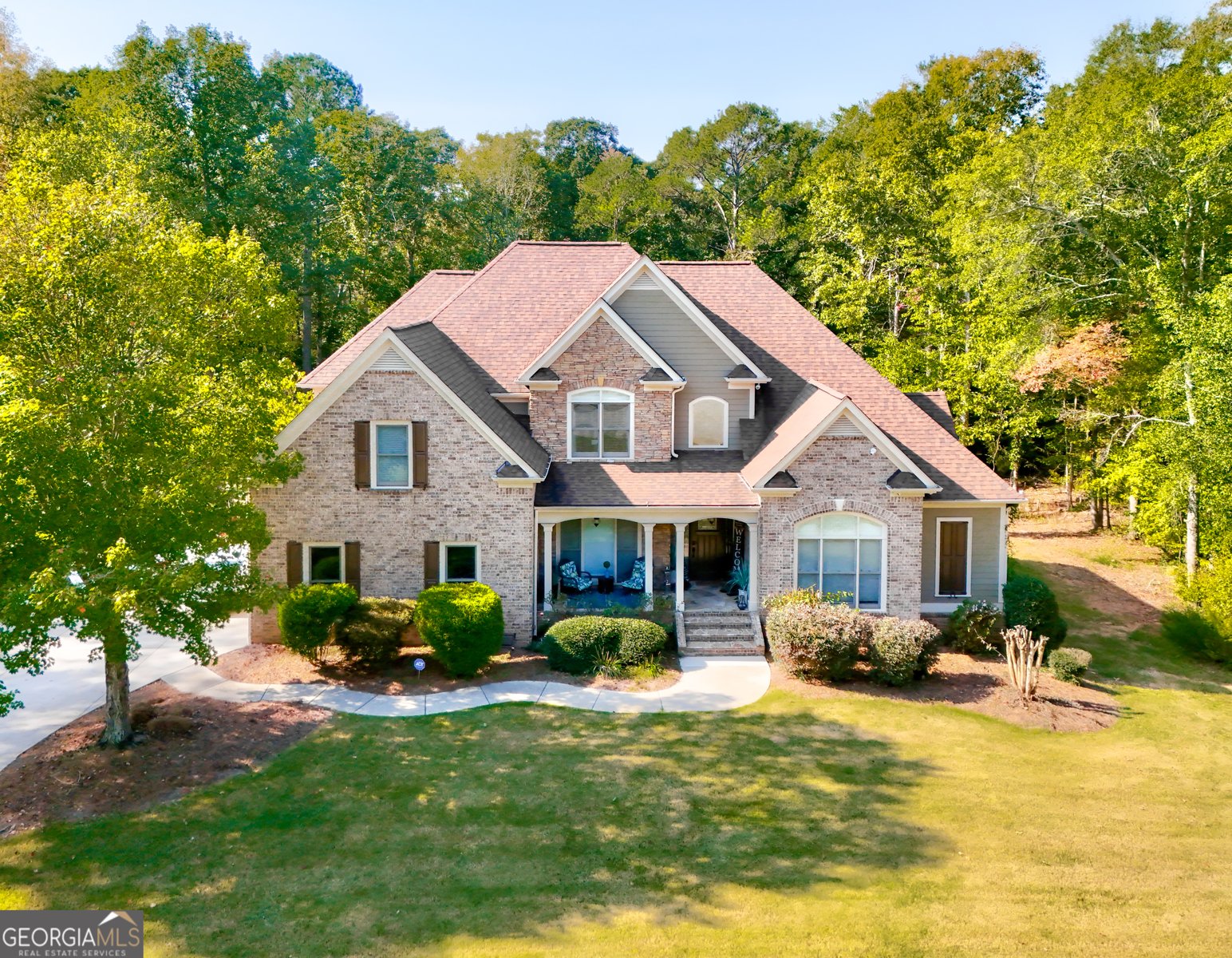145 Oak Forest Drive Oxford - 52