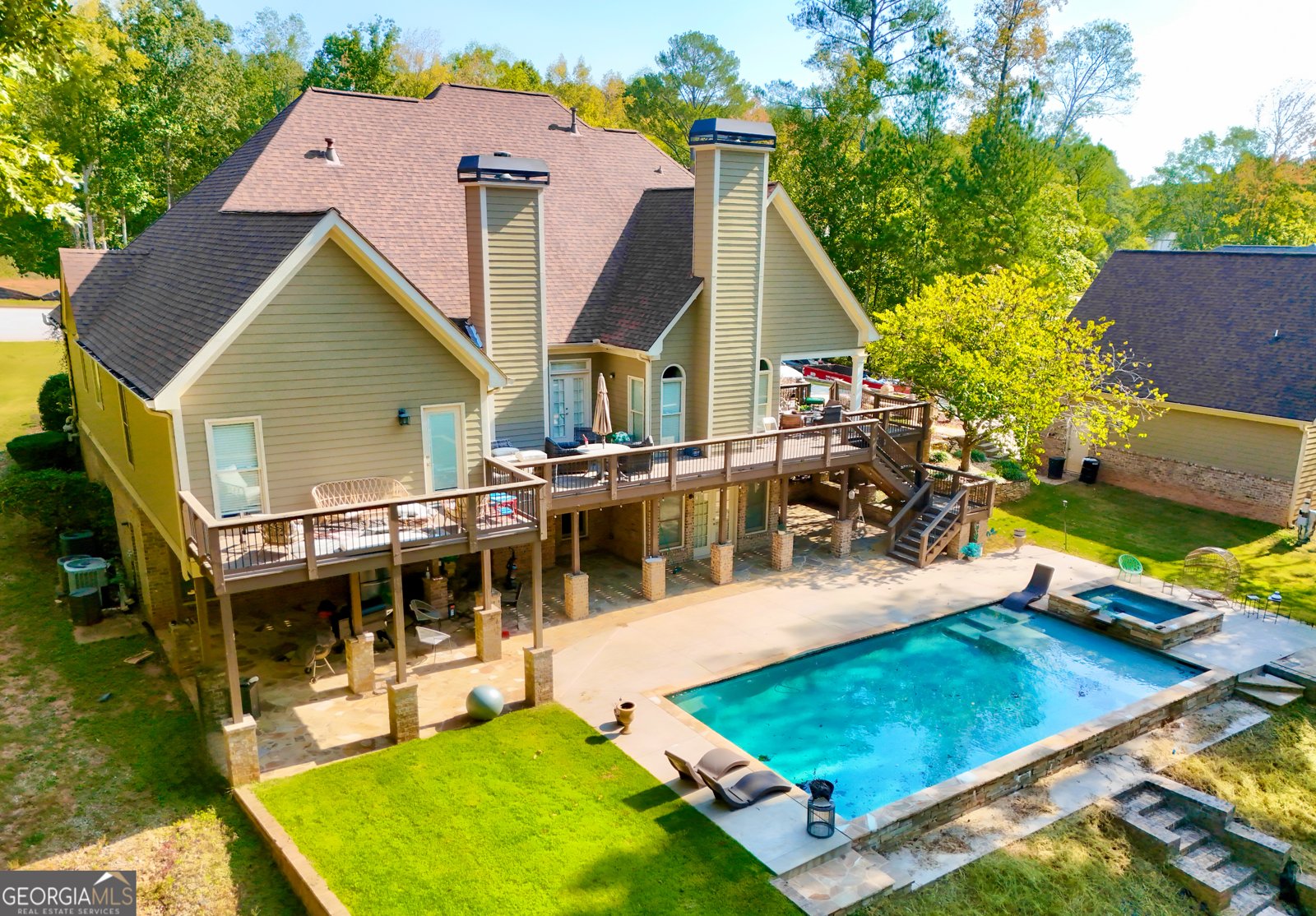 145 Oak Forest Drive Oxford - 53