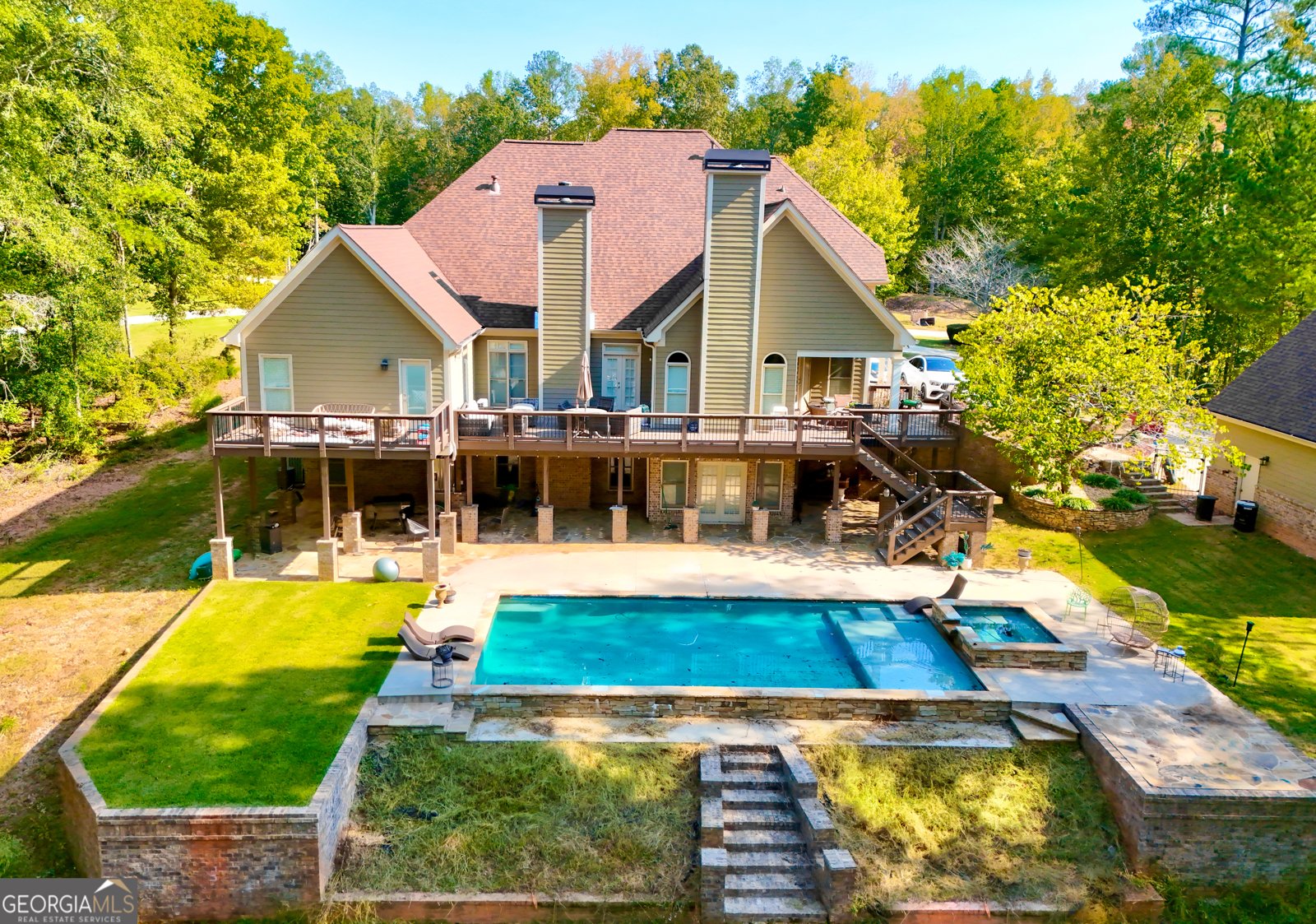 145 Oak Forest Drive Oxford - 55