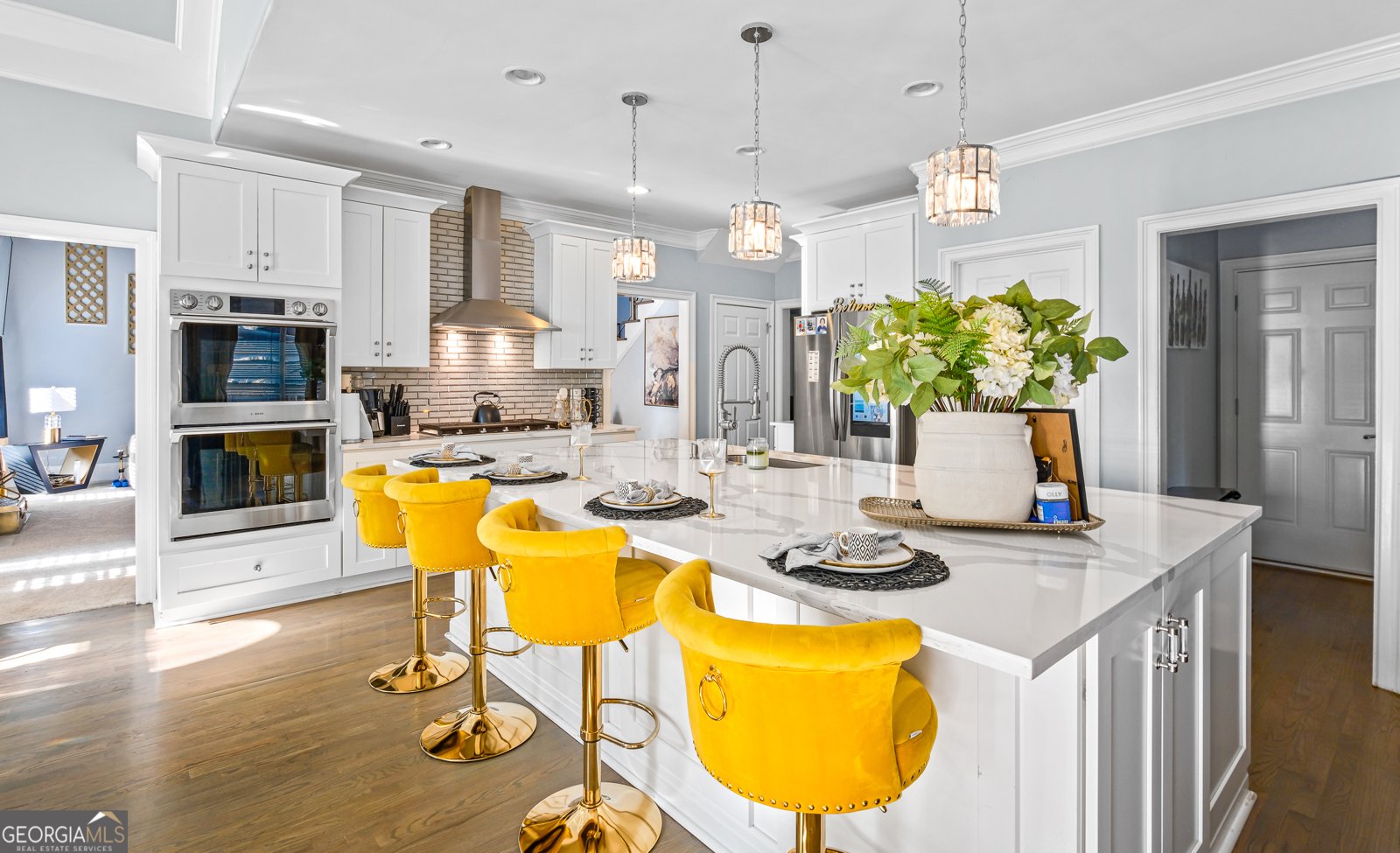 145 Oak Forest Drive Oxford - 9