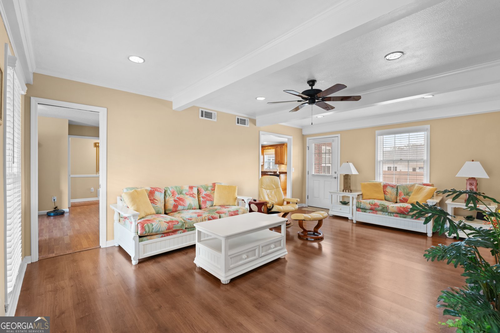 402 Brannen Drive Statesboro - 17