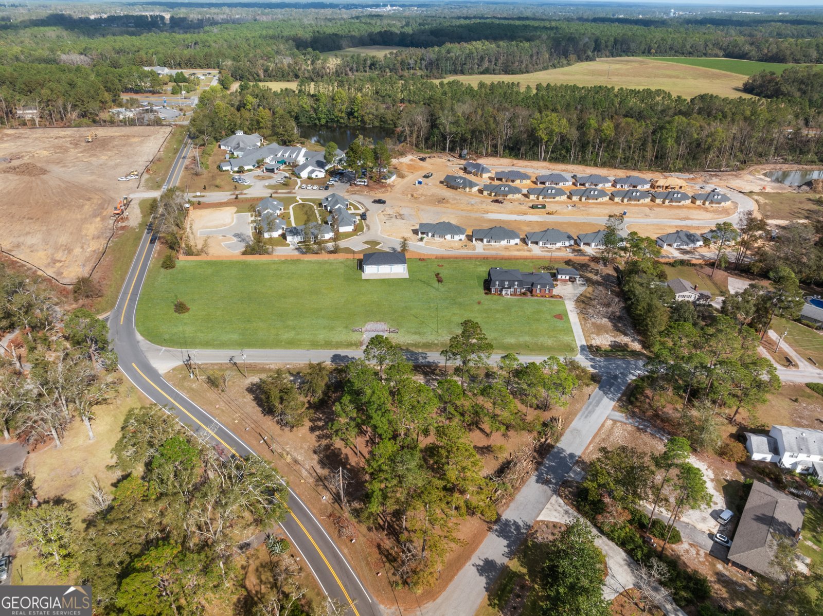 402 Brannen Drive Statesboro - 37
