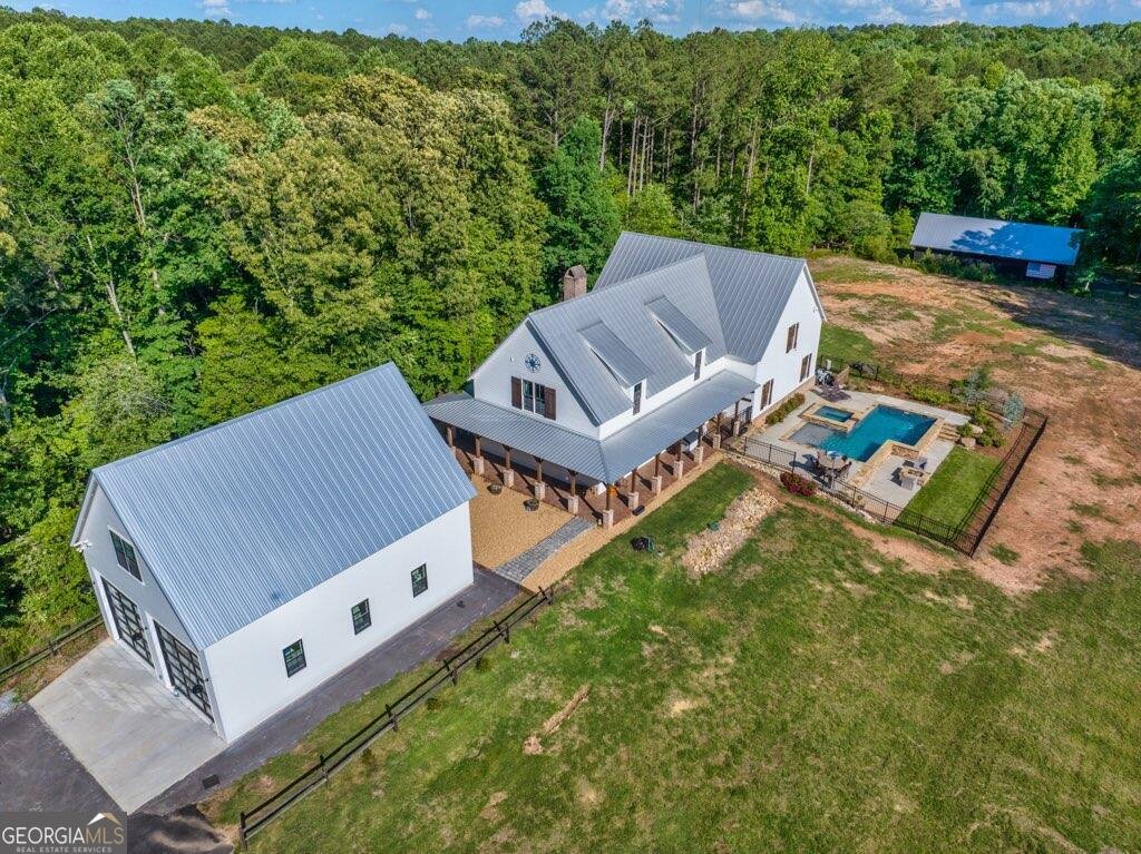 2731 Tribble Mill Road Lawrenceville - 1