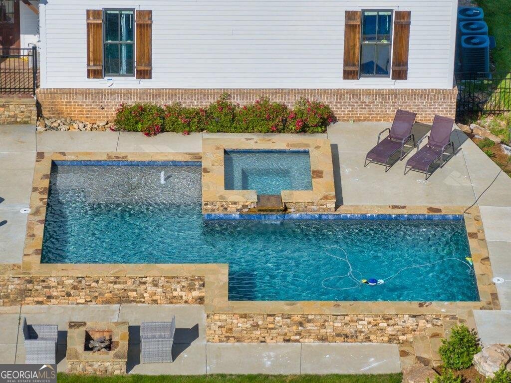 2731 Tribble Mill Road Lawrenceville - 10