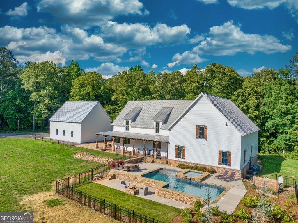 2731 Tribble Mill Road Lawrenceville - 11