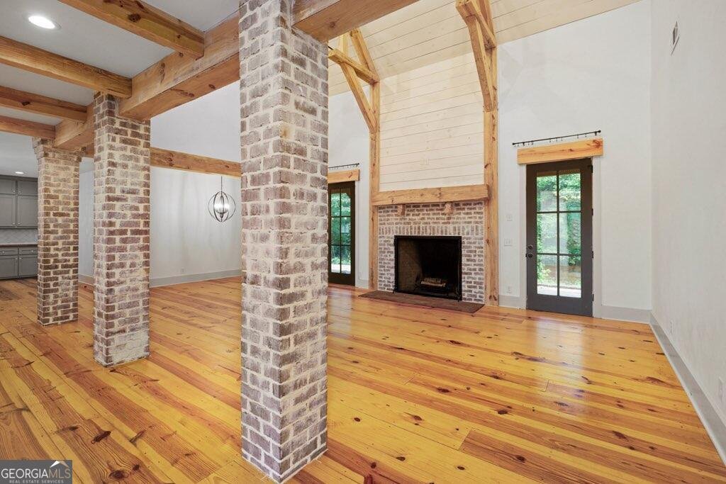 2731 Tribble Mill Road Lawrenceville - 13