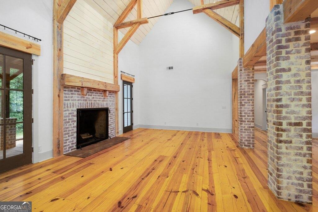 2731 Tribble Mill Road Lawrenceville - 14