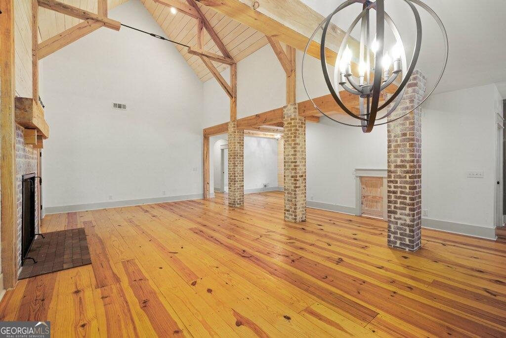 2731 Tribble Mill Road Lawrenceville - 16