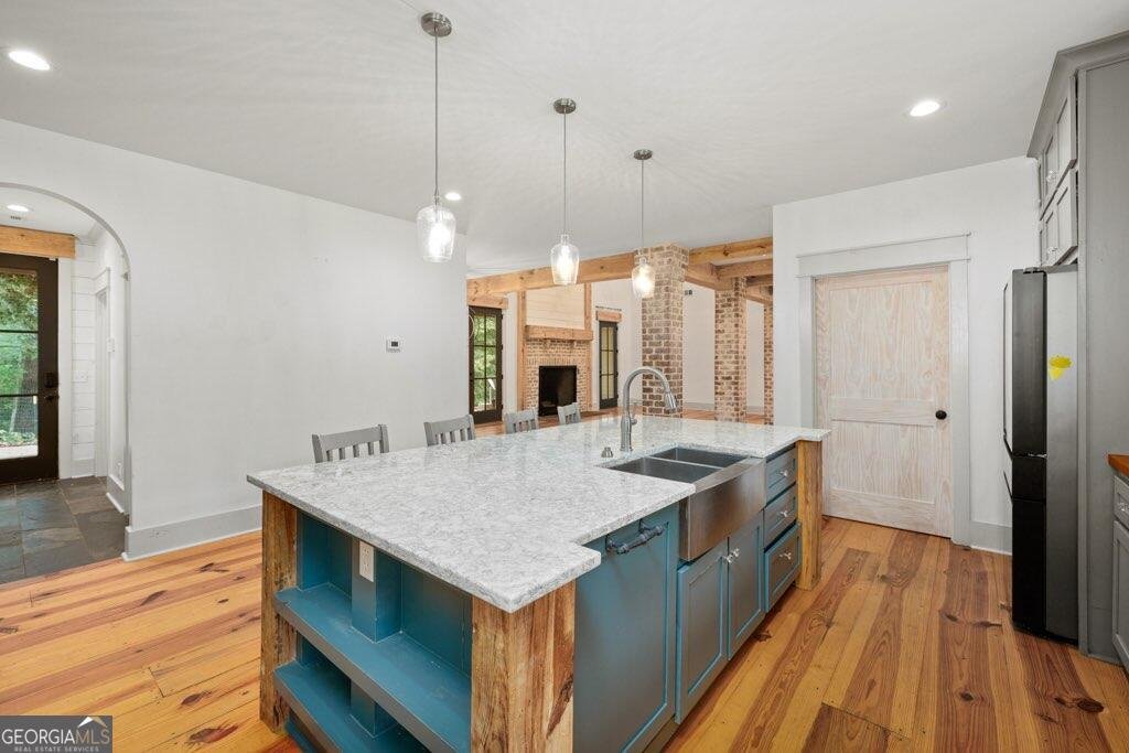 2731 Tribble Mill Road Lawrenceville - 17
