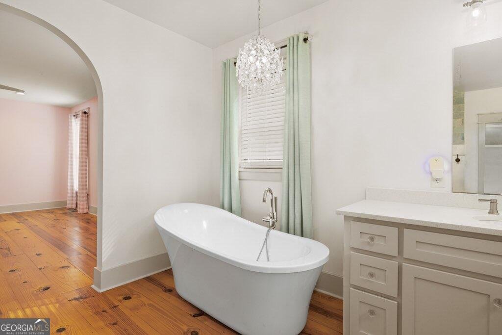 2731 Tribble Mill Road Lawrenceville - 27