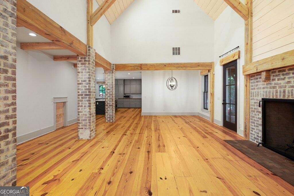 2731 Tribble Mill Road Lawrenceville - 3