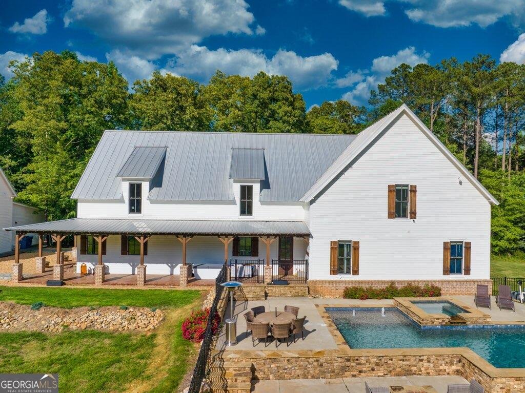 2731 Tribble Mill Road Lawrenceville - 48