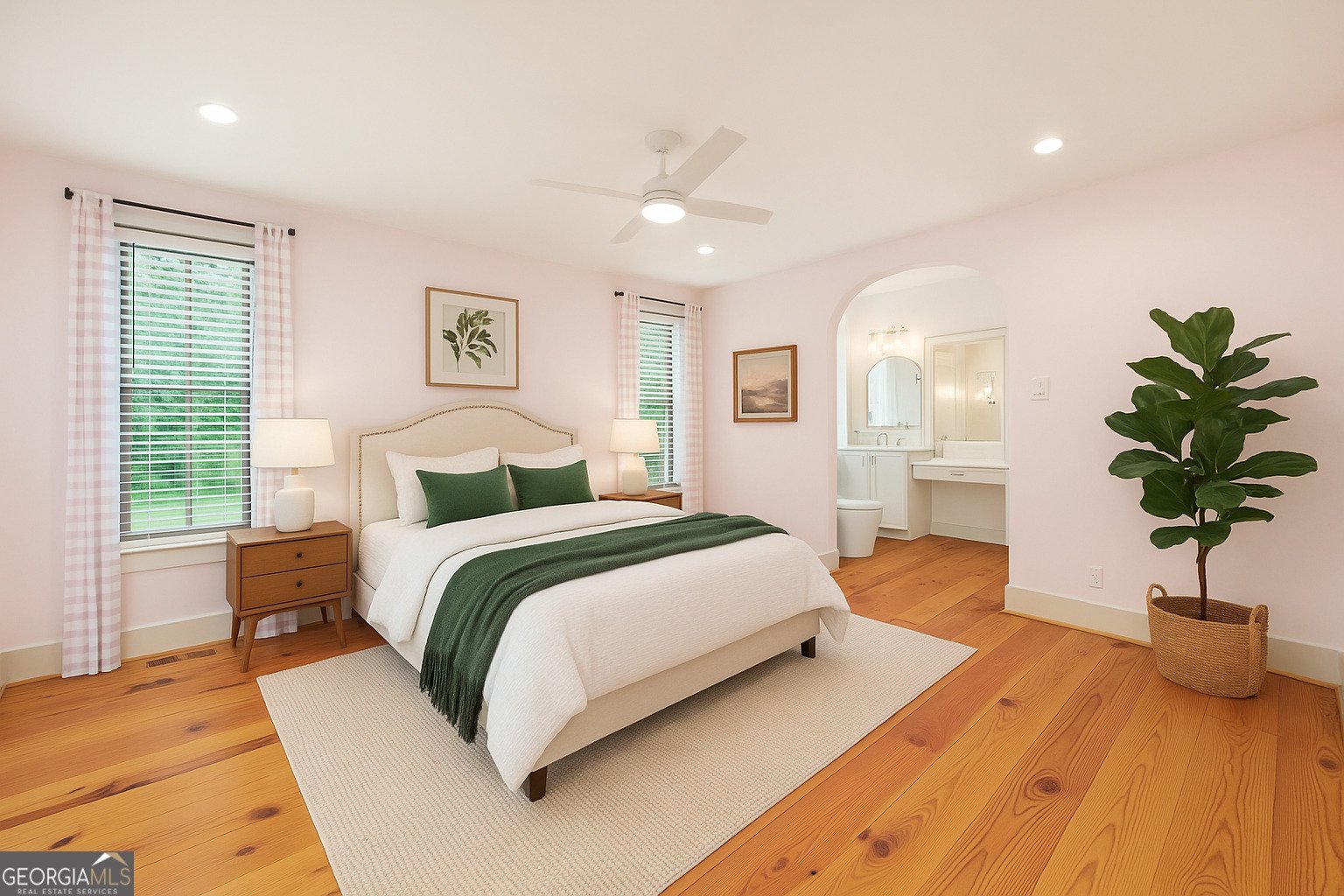 2731 Tribble Mill Road Lawrenceville - 5