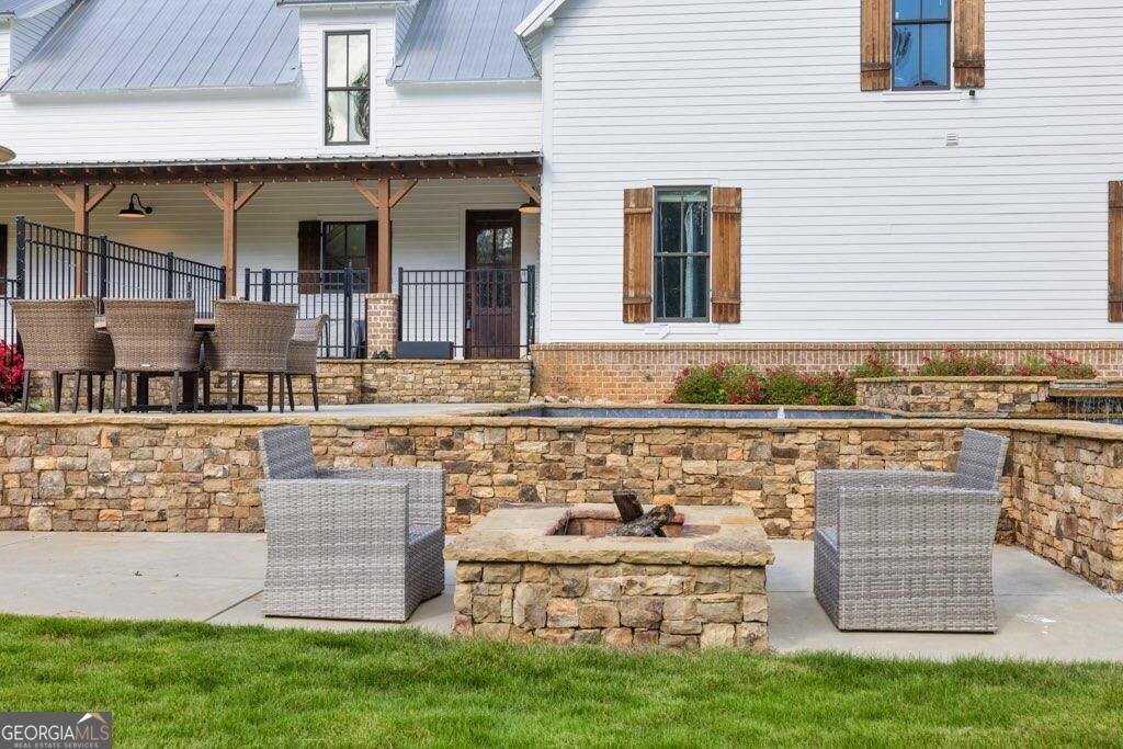2731 Tribble Mill Road Lawrenceville - 50