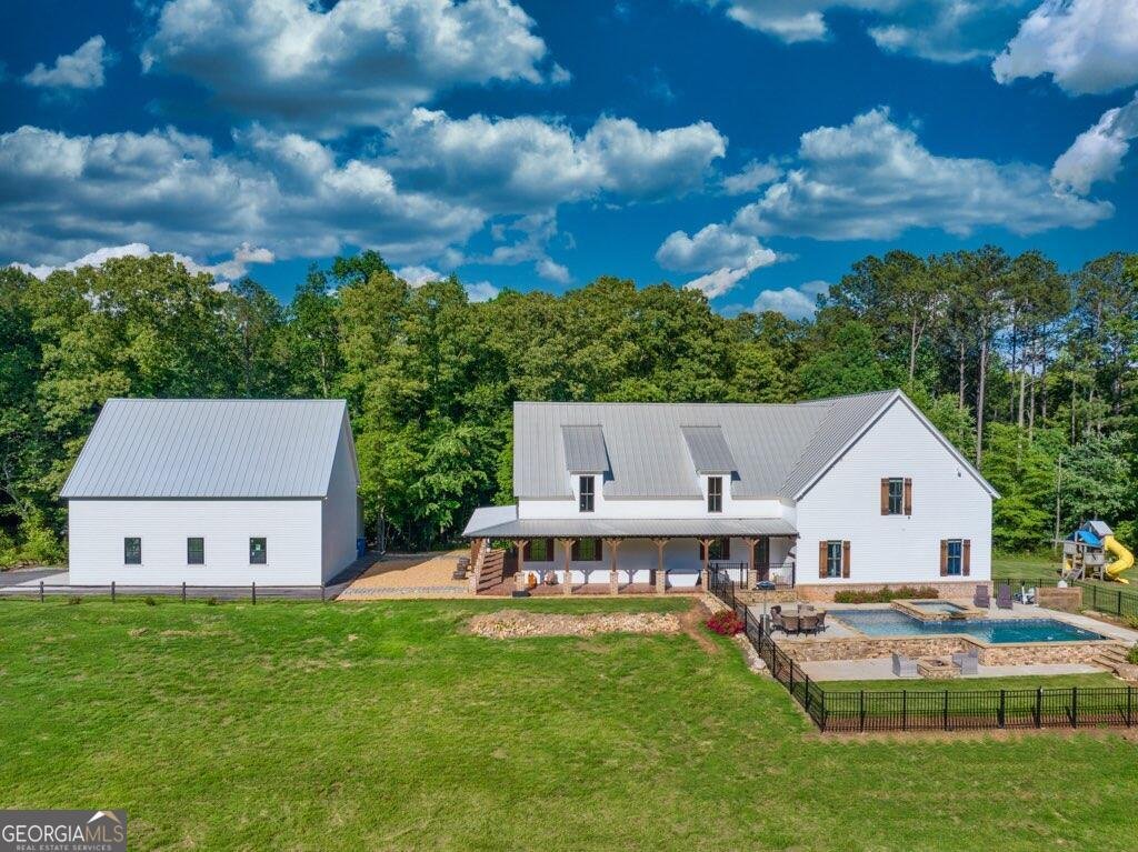 2731 Tribble Mill Road Lawrenceville - 51