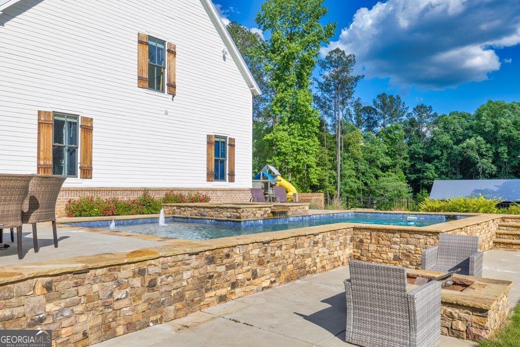 2731 Tribble Mill Road Lawrenceville - 52