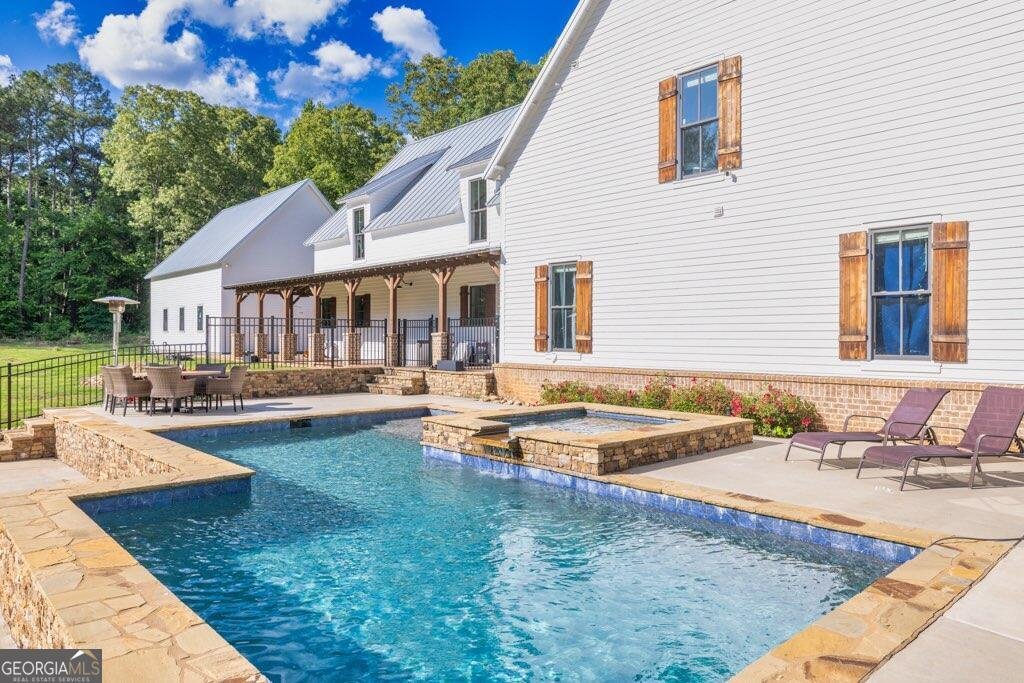 2731 Tribble Mill Road Lawrenceville - 8