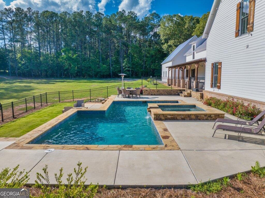 2731 Tribble Mill Road Lawrenceville - 9