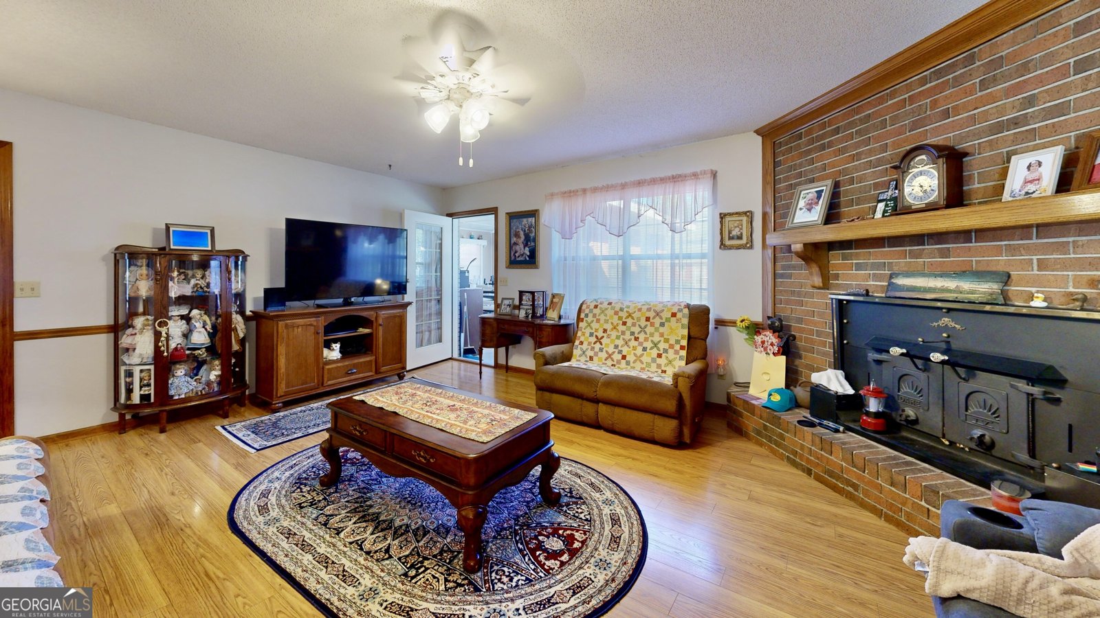 4221 Central Avenue Waycross - 27