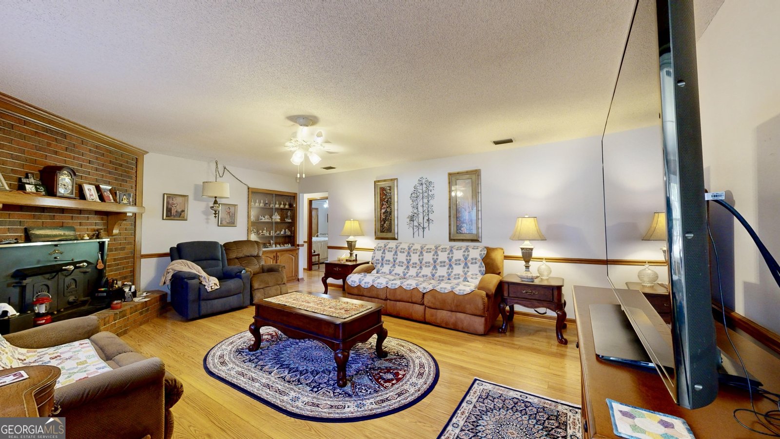 4221 Central Avenue Waycross - 28